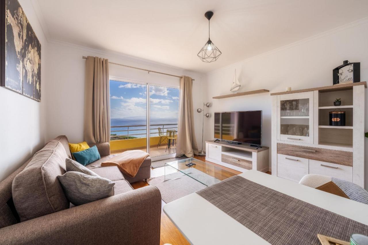 Sea View By Atlantic Holiday Caniço Extérieur photo