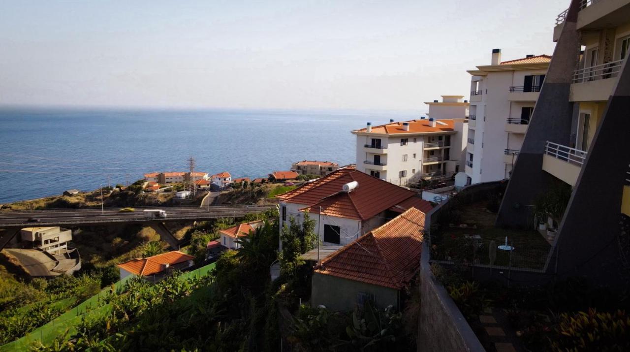 Sea View By Atlantic Holiday Caniço Extérieur photo