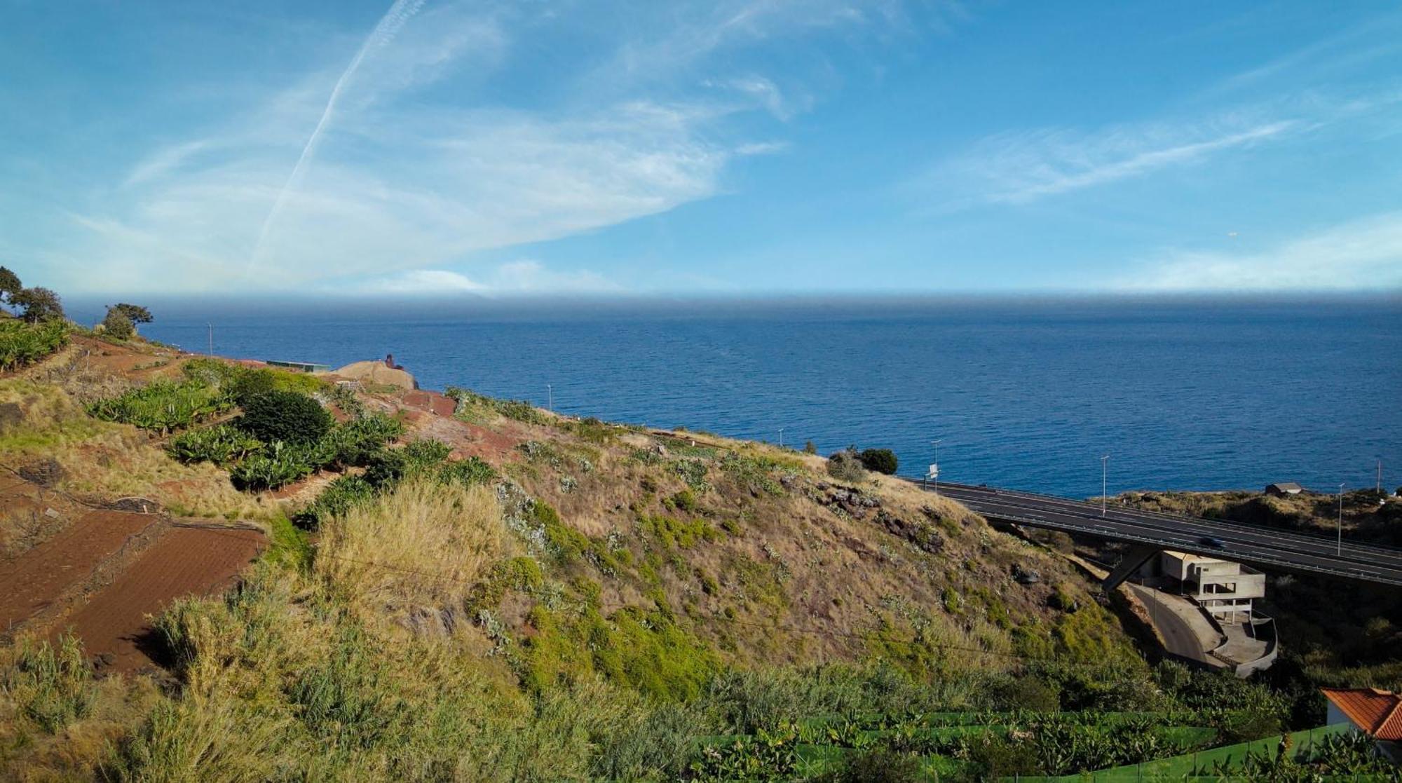 Sea View By Atlantic Holiday Caniço Extérieur photo